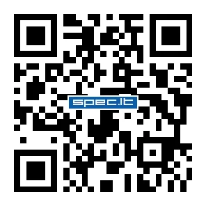 QR kodas | Ėglius, UAB | spec.lt