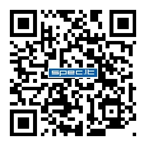 QR kodas | Eglora, E. Pakrosnienės įmonė | spec.lt