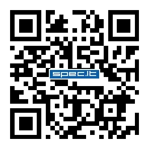 QR kodas | Egluna, UAB | spec.lt
