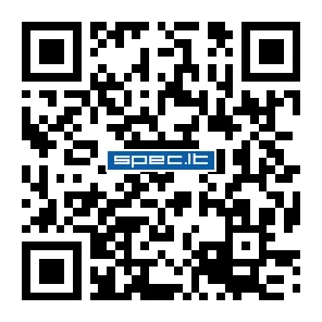 QR kodas | Egluona, UAB | spec.lt
