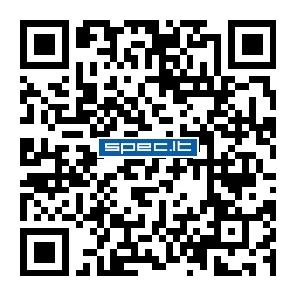 QR kodas | Anykščių vaikų lopšelisdarželis Eglutė | spec.lt
