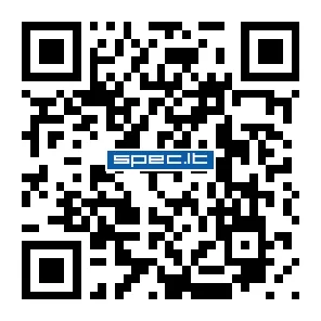 QR kodas | EGLUTĖ, E. Krupskio, IĮ | spec.lt