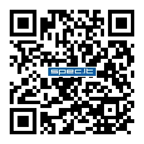 QR kodas | Eglutė, Klaipėdos lopšelis-darželis | spec.lt