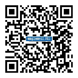 QR kodas | Eglutė, Kretingos rajono lopšelis-darželis | spec.lt