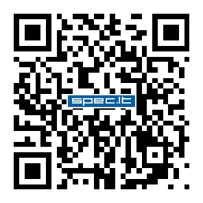 QR kodas | Pasvalio lopšelisdarželis Eglutė | spec.lt