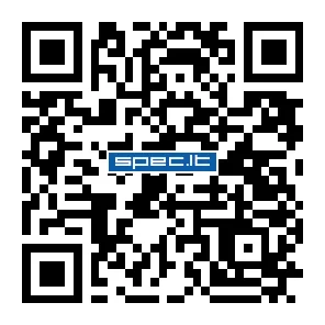 QR kodas | Radviliškio lopšelisdarželis Eglutė | spec.lt
