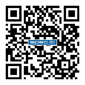 QR kodas | Šiaulių lopšelisdarželis Eglutė | spec.lt