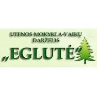 Utenos vaikų lopšelis darželis Eglutė | spec.lt