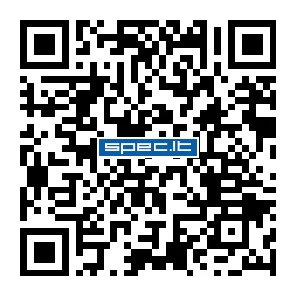 QR kodas | Eglutė, Vilniaus Sanatorinis Lopšelis - Darželis | spec.lt