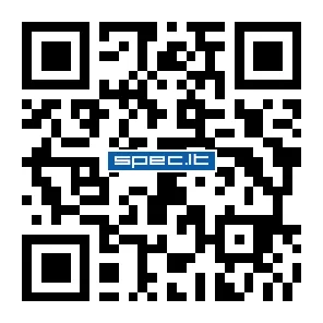 QR kodas | Eglyta, UAB | spec.lt