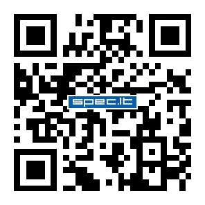 QR kodas | Egma stato, MB