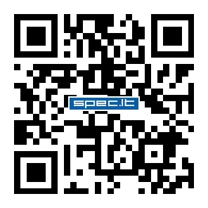 QR kodas | EGMAN, UAB | spec.lt