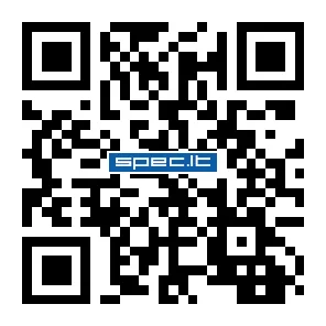 QR kodas | Egmasta, UAB | spec.lt