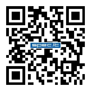 QR kodas | Egmeta LT, MB | spec.lt