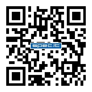 QR kodas | Egmidas, UAB | spec.lt