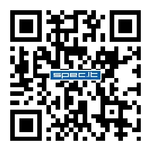 QR kodas | Egmila, UAB | spec.lt