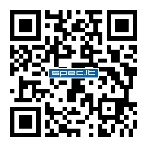 QR kodas | EGMINA, UAB | spec.lt
