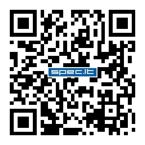 QR kodas | EGMIR, UAB | spec.lt