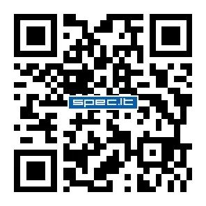 QR kodas | EGMIS, UAB | spec.lt