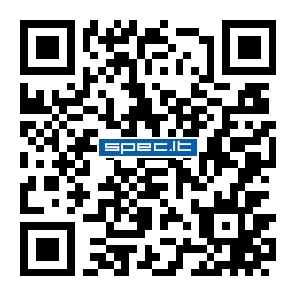 QR kodas | Egmont Lietuva, UAB | spec.lt