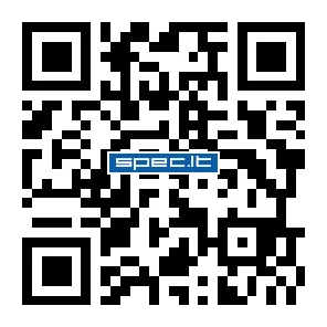 QR kodas | Egmus, UAB | spec.lt