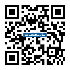 QR kodas | Egneta, MB