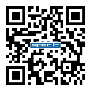 QR kodas | Egnetas, UAB | spec.lt