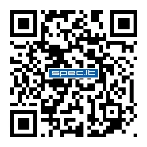 QR kodas | Egnizita, UAB | spec.lt