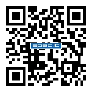 QR kodas | Ego 777, UAB | spec.lt