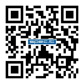 QR kodas | Ego bonum, MB | spec.lt
