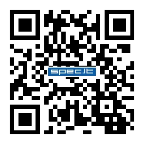 QR kodas | Ego bonus, UAB | spec.lt