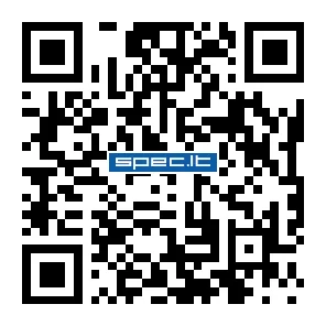 QR kodas | Ego industrija, UAB