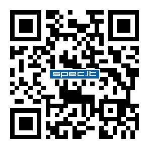 QR kodas | Ego Invest, UAB | spec.lt
