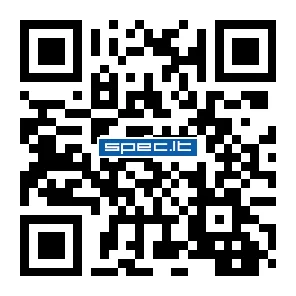 QR kodas | EGO MEDIA, UAB | spec.lt