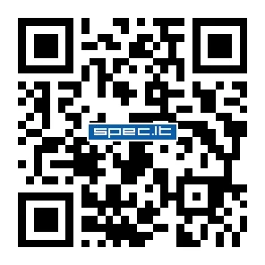 QR kodas | Ego Ps, UAB | spec.lt