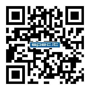 QR kodas | Egodizainas, IĮ