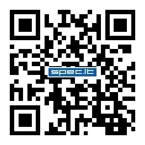QR kodas | Egofirmus, UAB | spec.lt