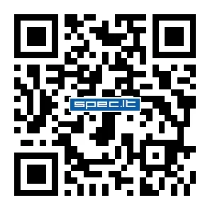 QR kodas | Egoforma, UAB