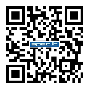 QR kodas | EGOFORTAS, UAB