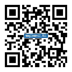 QR kodas | Egoist barber, MB