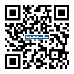QR kodas | Egola, UAB | spec.lt