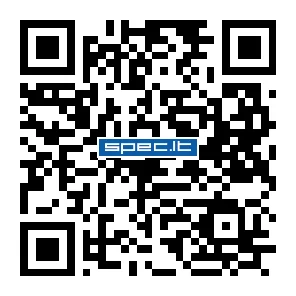 QR kodas | EGOMA, E. Zdanevičiaus firma | spec.lt