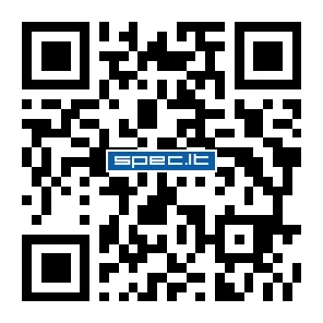 QR kodas | Egometra, UAB