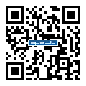 QR kodas | Egonas, MB