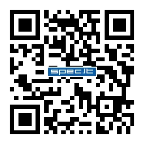 QR kodas | Egor Georgius, IĮ