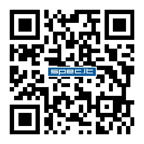 QR kodas | EGORA, UAB | spec.lt
