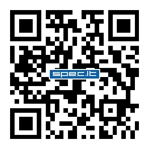 QR kodas | EGOSPALVA, MB