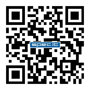 QR kodas | Egosta, UAB