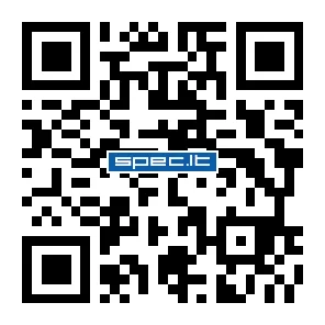 QR kodas | Egotrans, IĮ