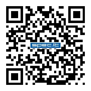 QR kodas | EGP projektai, UAB | spec.lt